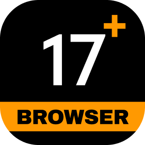 17+ Browser Icon